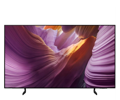 Telewizor SAMSUNG QE65S85F 65" OLED 4K 120Hz Tizen TV Dolby Atmos HDMI 2.1